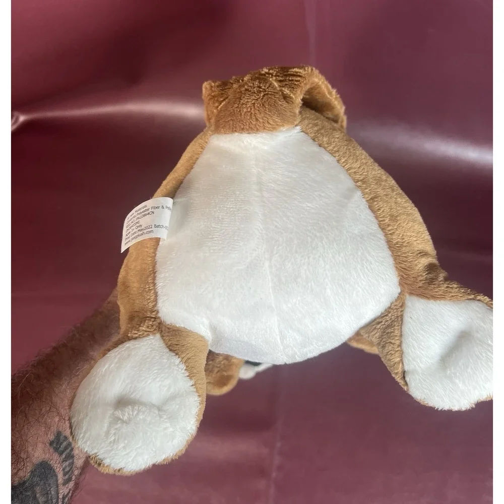 Plush -‎ Buc-ees Beaver Mascot 10